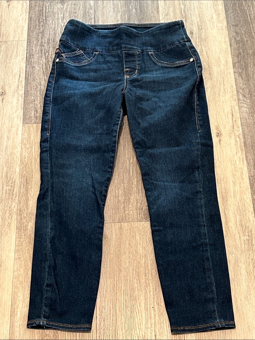 Dark Blue Women’s jeggings
